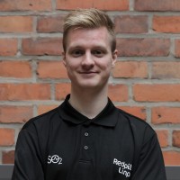 Fredrik Nordlund