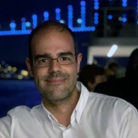 Javier Peña