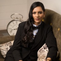 Sejal Pravin Purohit