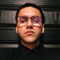 Maaz Shahbaz