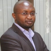 Wanjohi Githae