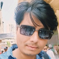 Shashikant Maurya