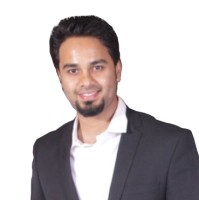 Faiq Muneer Pmp®,Pqp-Pbrs,B-Arch