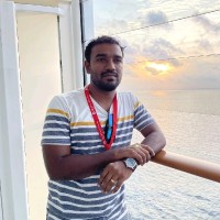 Kamalraj Selvarasu