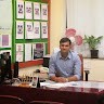 Akhilesh Kumar