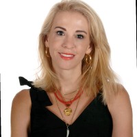 Lily Evangelia Peppou