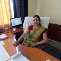 Dr Annada Padmawat