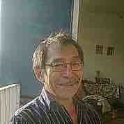 Egede Broberg