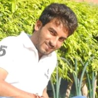 Rishabh Bhatnagar