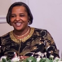 Mavis Knight
