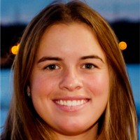 Tess Reinhold