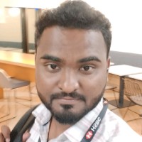 Imran Ahammed