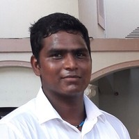 Vinoth Jaspa