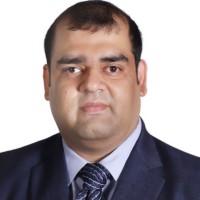 Siddharth Verma