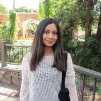 Tvisha Ranjan