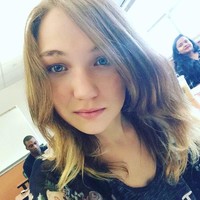 Gabrielle Smithers