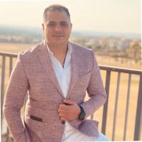 Ahmed Hamdy
