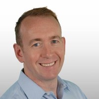 Phil Stead, CISSP, CISM, PCI-QIR, PCIP