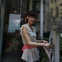 Gardenia Chang