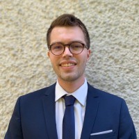 Timothée Borelle
