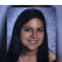 Andrea Alvarez Guillen, Mba