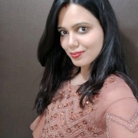 Aditi Sharma
