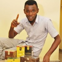 Martins Njoku