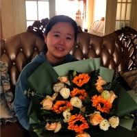 Luna Zhang