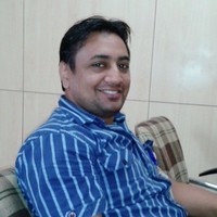 Pritpal Singh Gill
