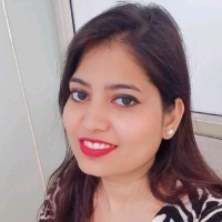 Deeksha Rai