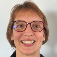 Bérangère Bourdeau