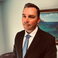 Jack Scott, Cpa