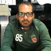 Farzad Zadeh
