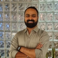 Piyush Ghate