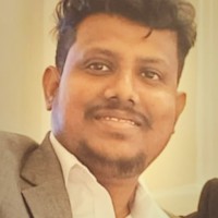Nuwan S. Rathnayaka