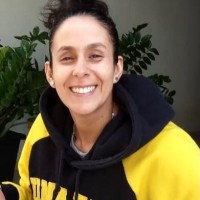 Michelle Cristina