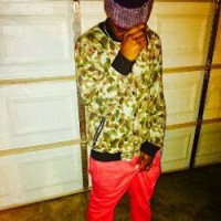 De'Vante Smith