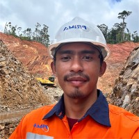Febriatno Sh. Timumun