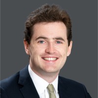 Laurence Mcginley