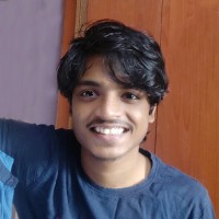 Sanket Khairnar