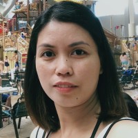 Maria Arlonnica Tuazon