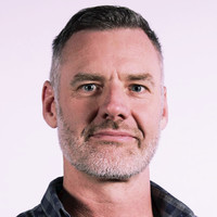 Sean Adamson