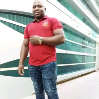 Jude Emeka