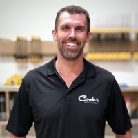 Daniel Cook