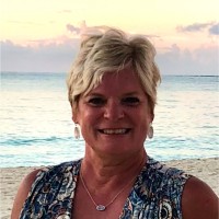 Mary Pat Sperrazza