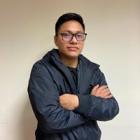 Luigi Alessandro Bardales Flores