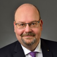 Dr. Marc Fleckenstein