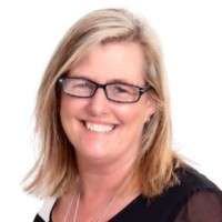 Linda Reid