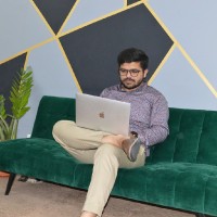 Abhishek Gautam