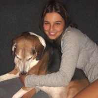 Mackenzie Osgood